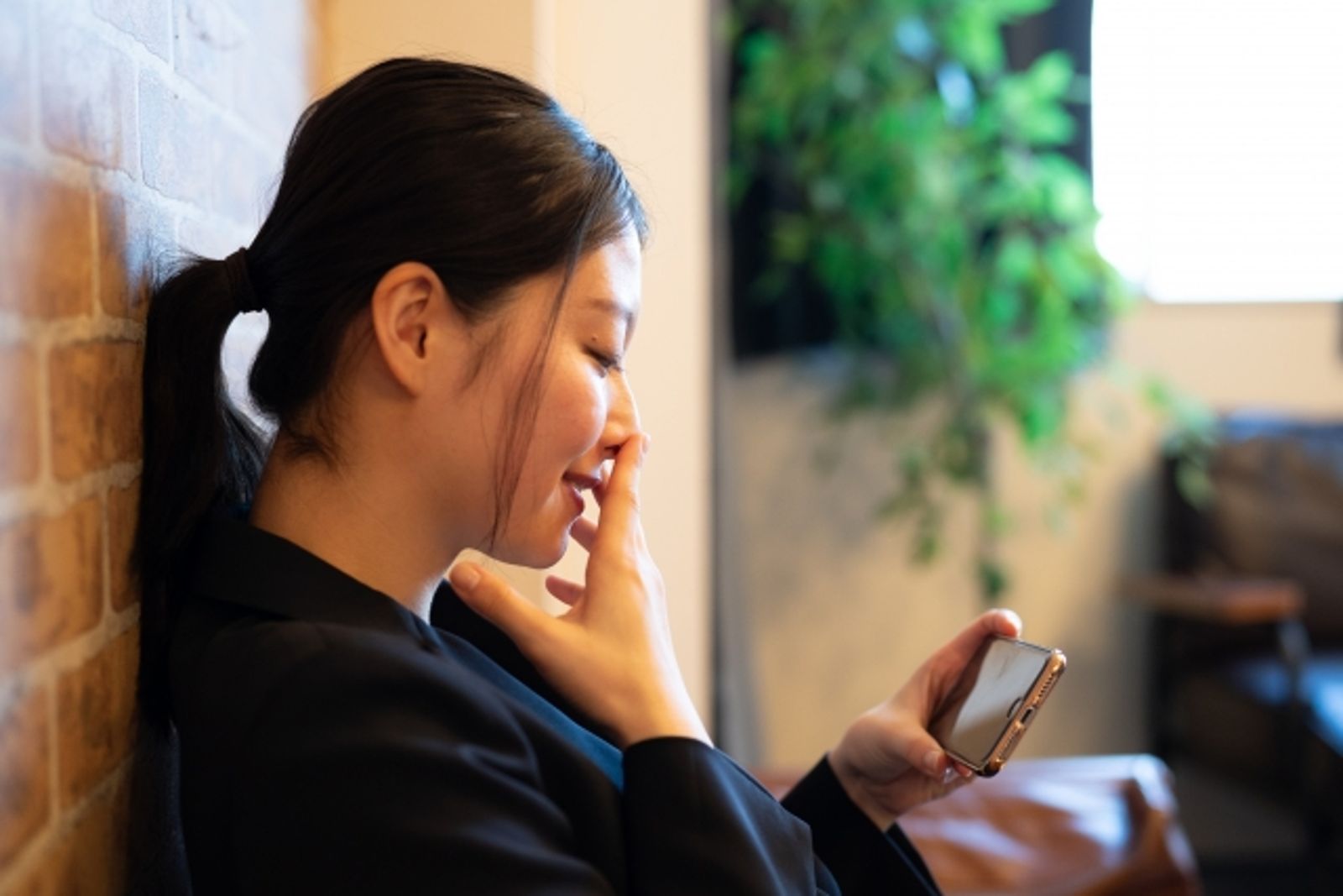 「ISTJ」人在哪？面試先考550題MBTI測試　人資：E人易跳槽肯定不錄用