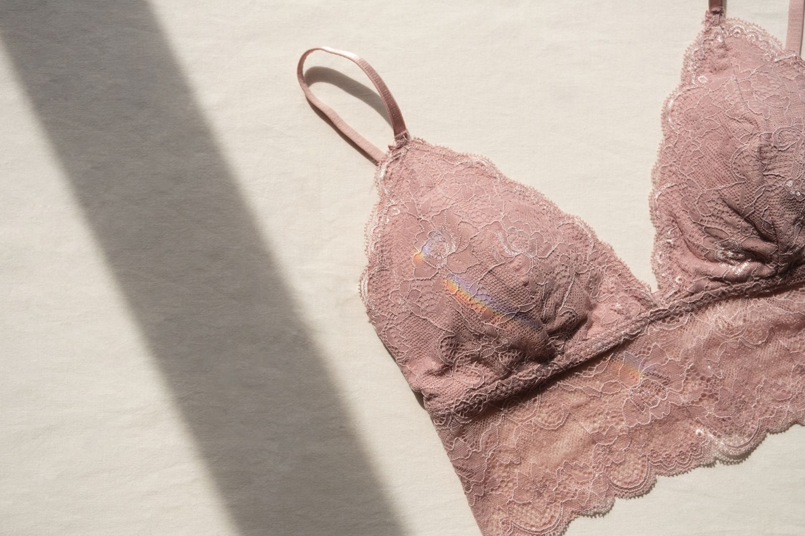 內衣不穿了先別丟!「這縣市」回收還可拿衛生紙、購物金...兌換地點方式一次看