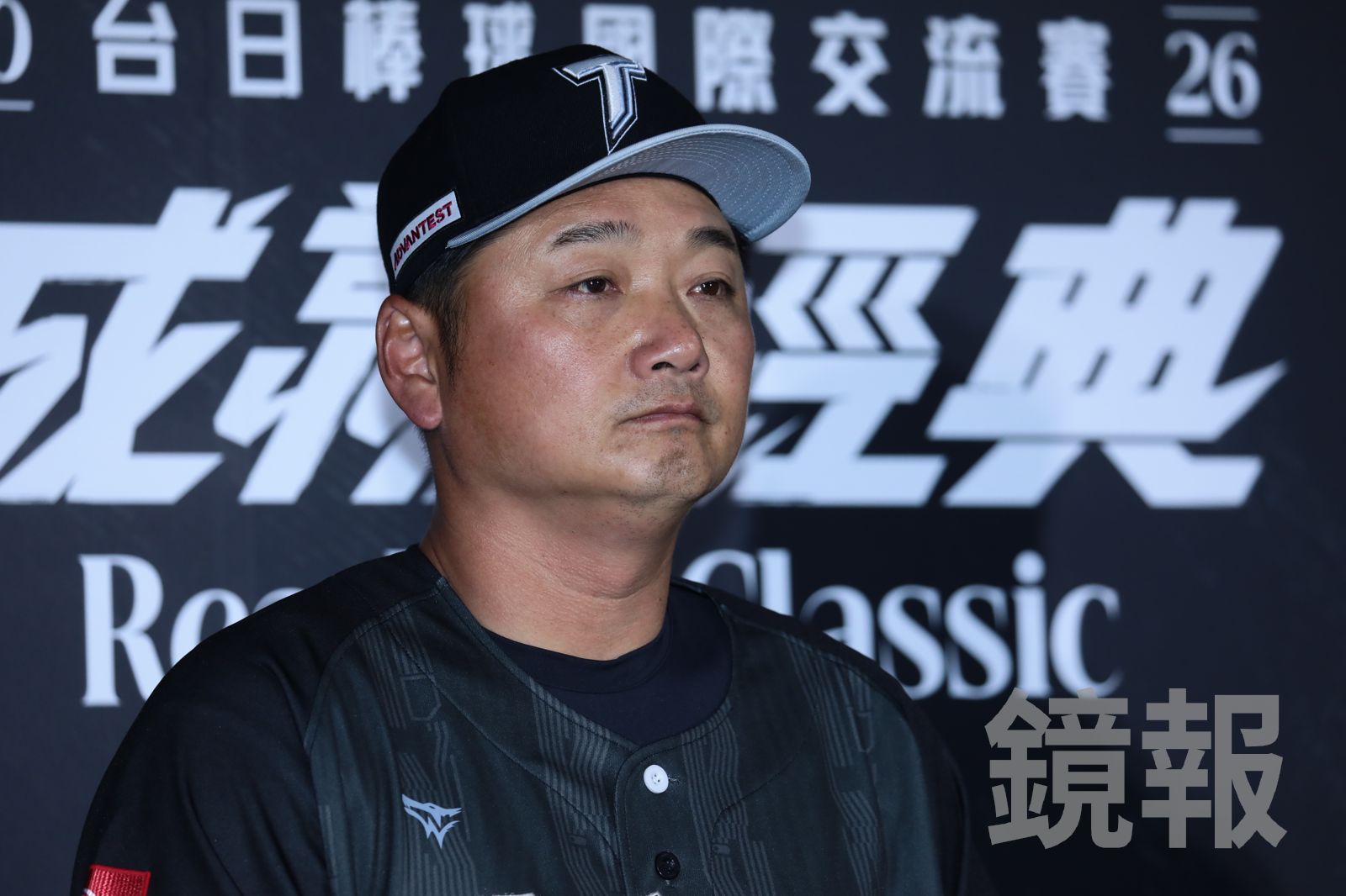 中華隊WBC明迎戰澳洲 曾豪駒:棒球讓台灣不分你我團結一心