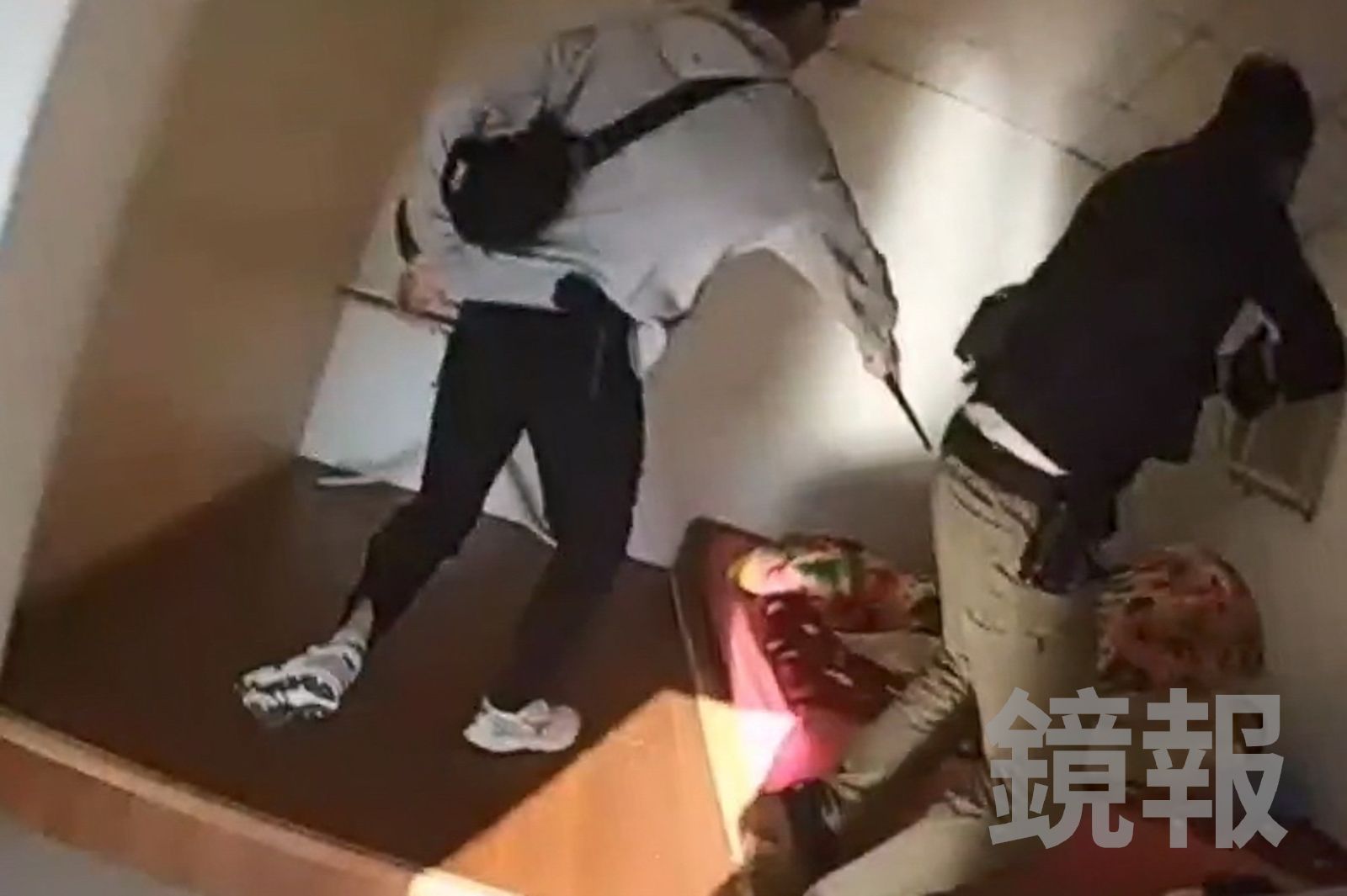 彰警打詐緝毒亮眼「縣長幫加薪」　每人每月最高多領 3,880 元