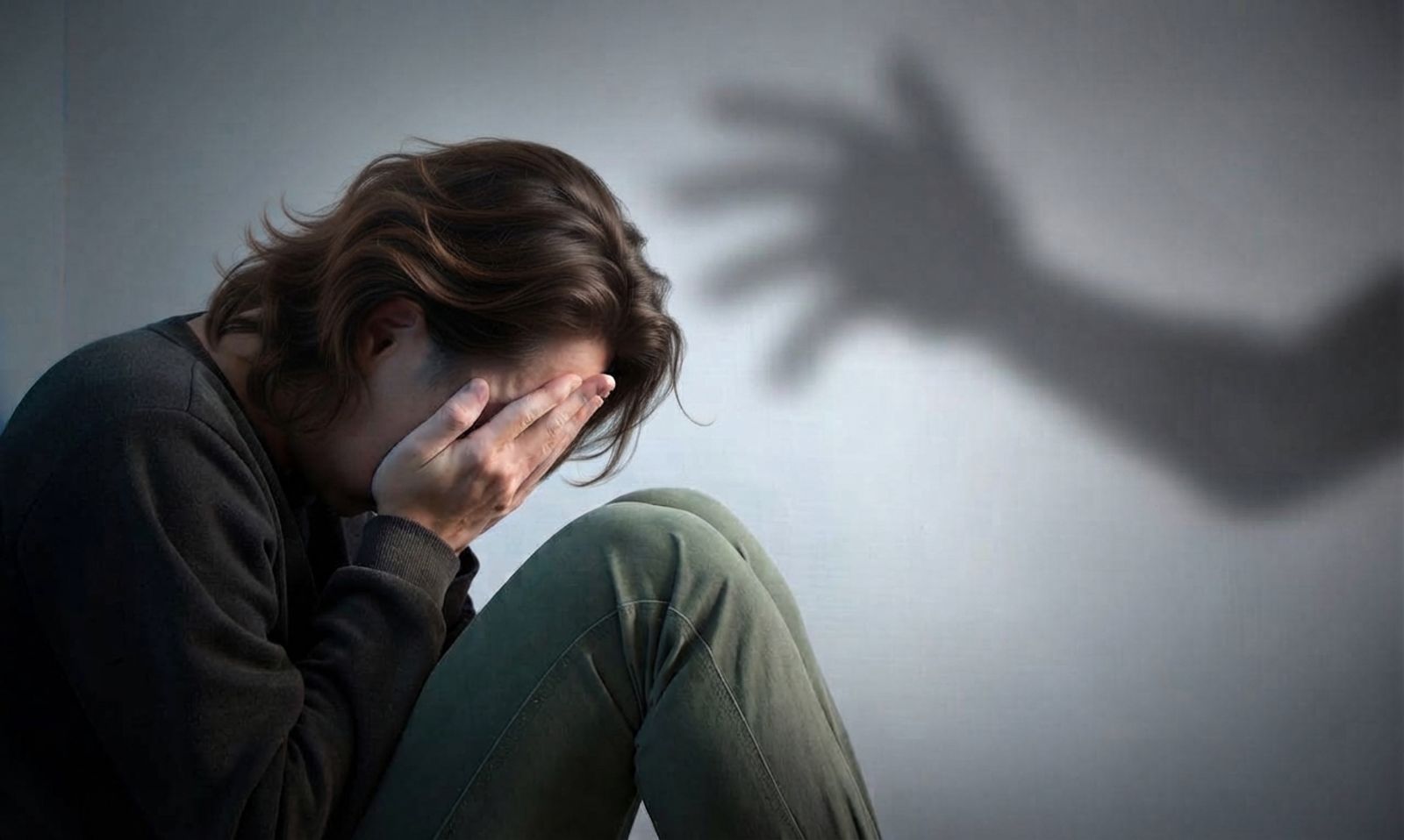 印度工程師色心大起 大街尾隨女裝男「破門性侵」 惡劣狡辯二審判8年半
