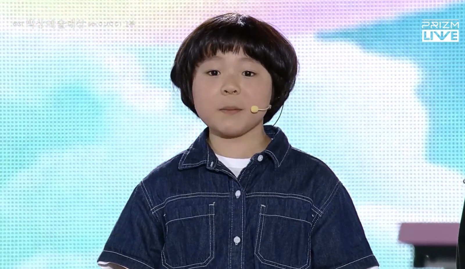 獲獎攝影師點名丁海寅與曹政奭。翻攝prizm