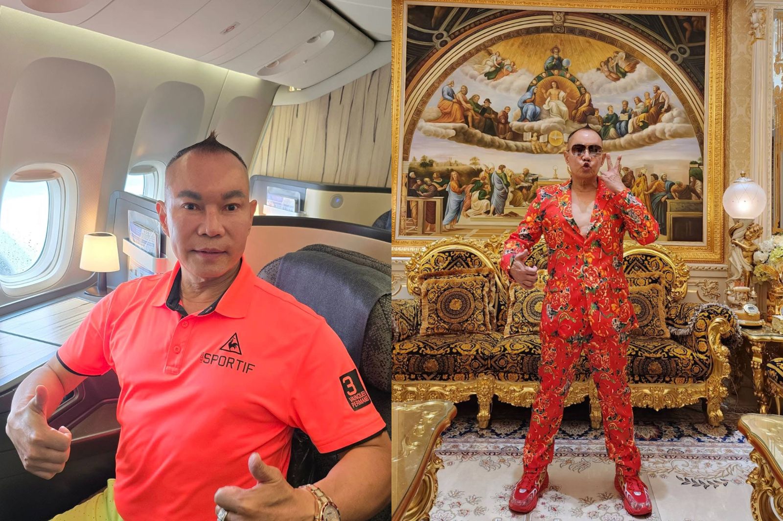 「吊車大王」驚傳退休!百億啟德企業將交棒 認了:兒女接班