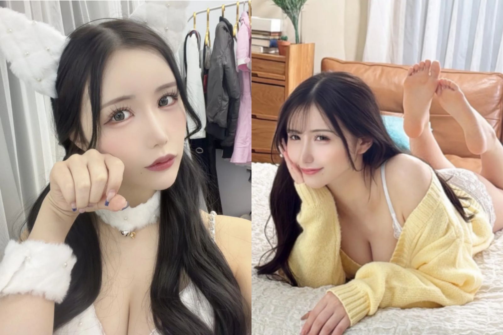 「原石天然美少女」來台賣淫道歉了!坦言思慮不周 拍攝與活動進展曝