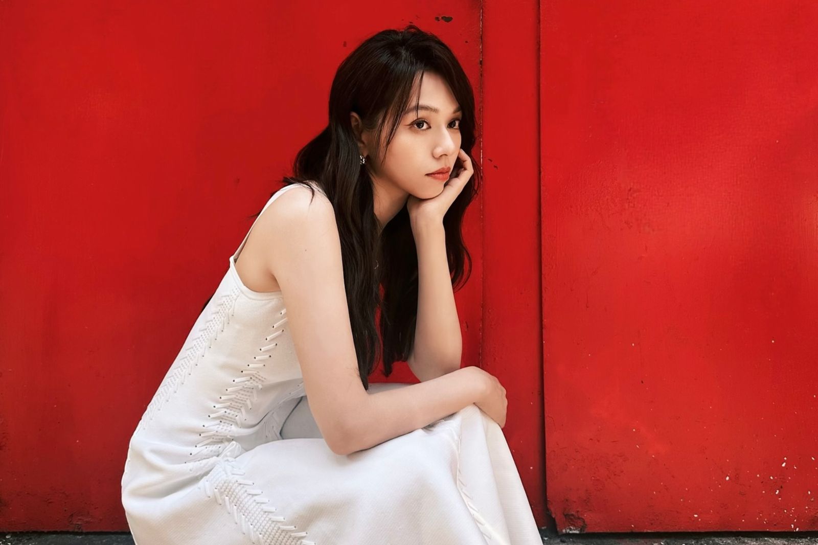 夏于喬才剛宣布懷孕喜訊　遭爆衰捲「妨害秘密」官司4年！經紀公司87字回應了