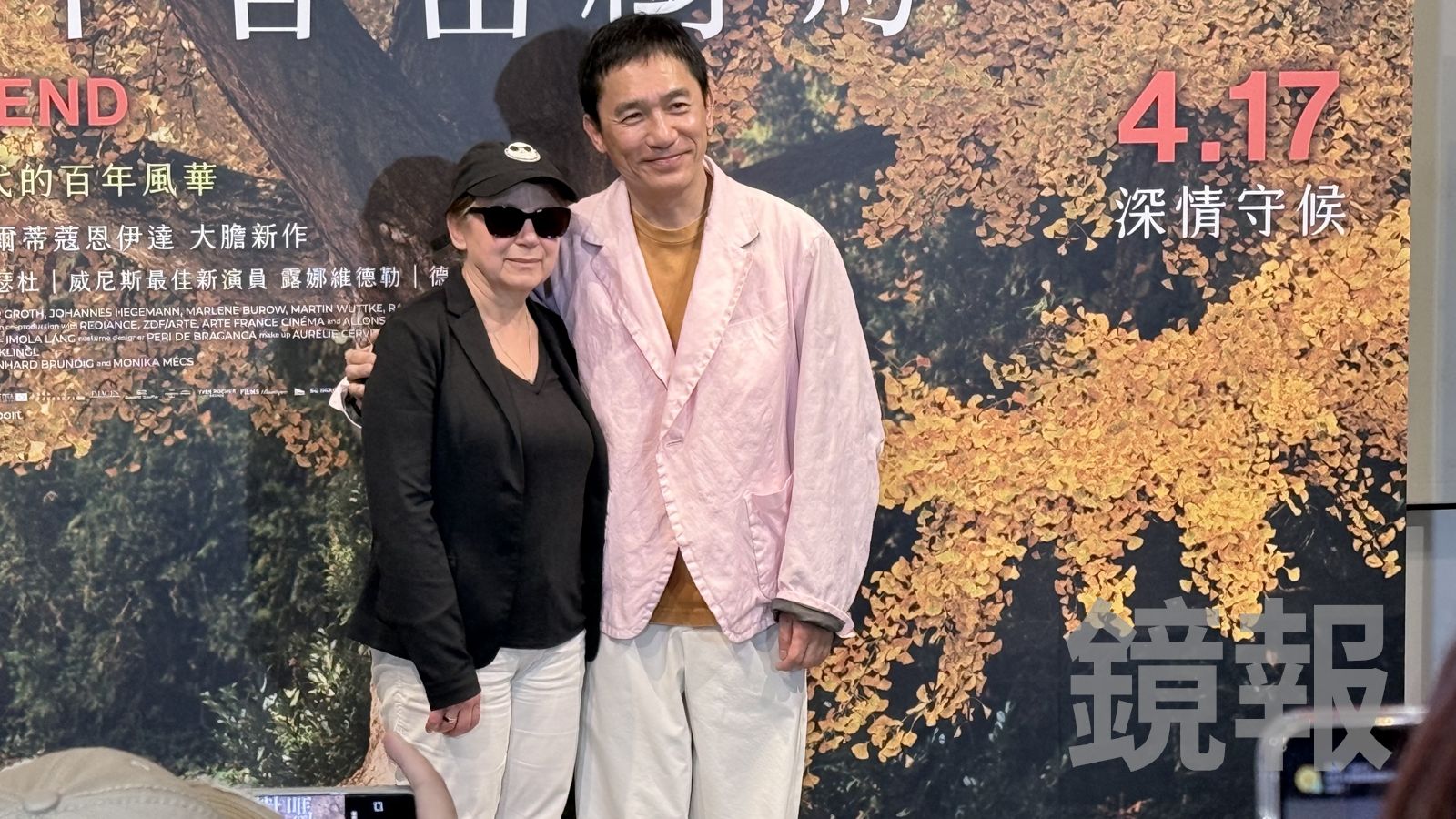 都市傳說證實!梁朝偉看電影會買6張票 原因曝光「不是因為自己社恐」