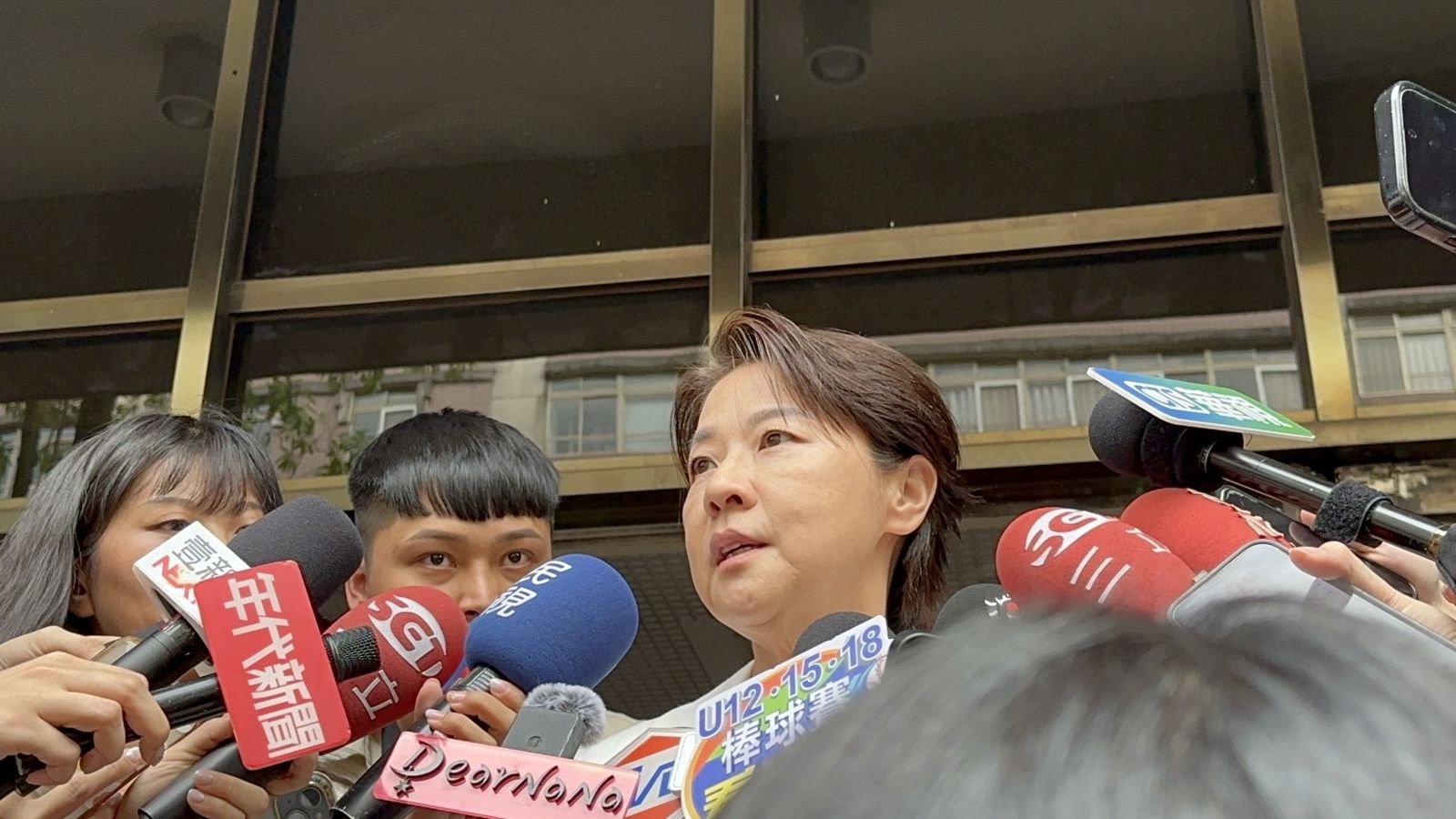 柯文哲傳訊黃珊珊「威京小沈已給過」真相為何？　檢方1原因撤回問題
