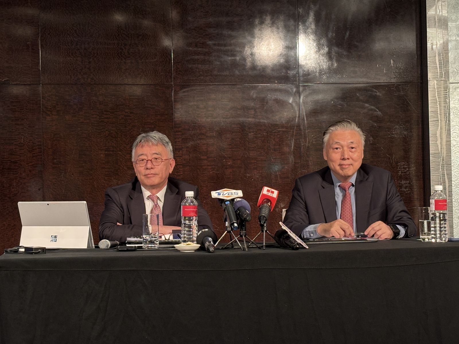 日月光七月營收開紅盤　短期匯損逆風但不改長線成長趨勢