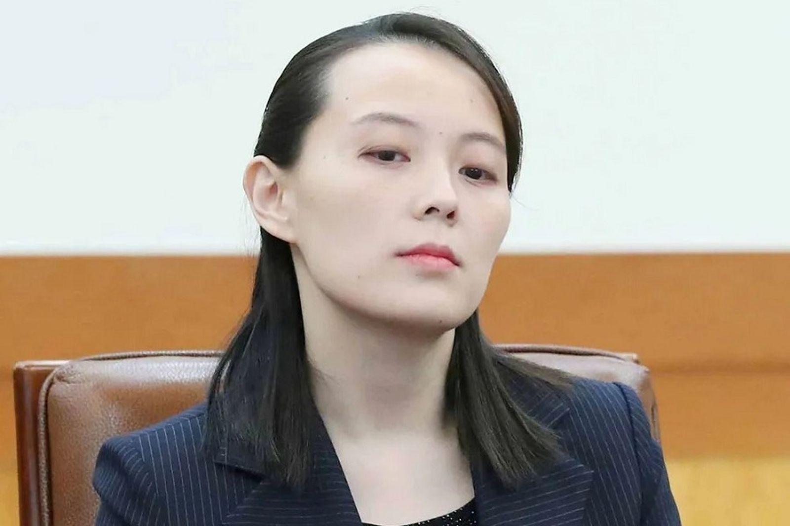 北韓快變「傲嬌公主治國」!不只金正恩女兒管飛彈 胞妹金與正權力大躍進