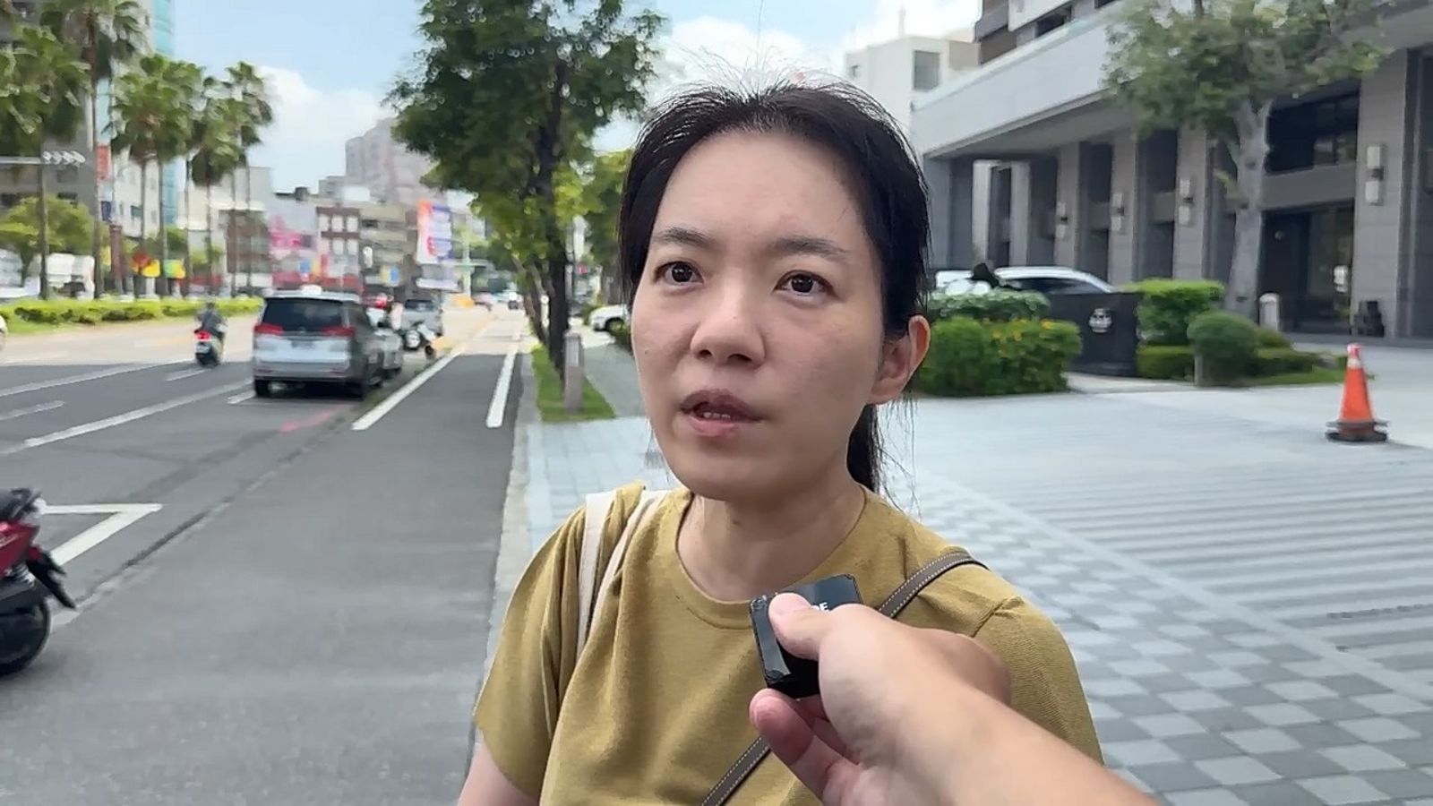 陳幸妤再爆婚變內幕!趙建銘怨「娶她毀一生」怪阿扁害坐牢 揭台開案入獄、限制出境始末