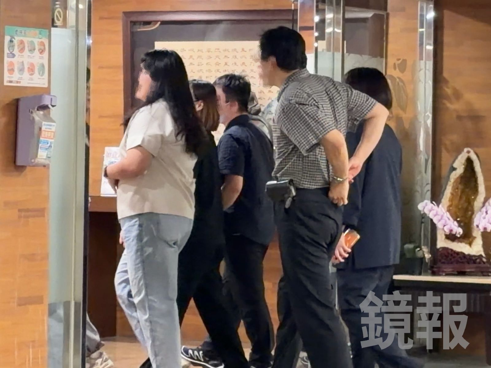 獨家/「嚮往自由」最後PO文惹鼻酸!19歲女大生101重摔亡 母慟:早上才一起吃早餐