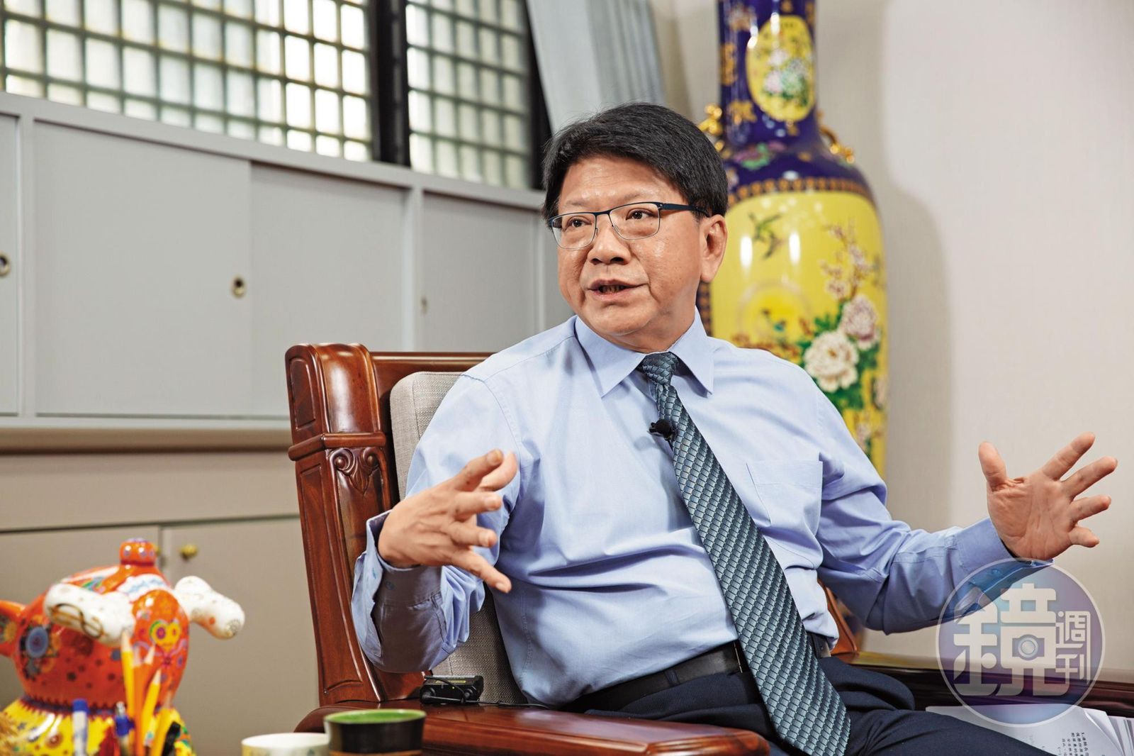 王鴻薇爆潘孟安「金屋藏潘」要賠30萬!首場記者會直播免刪 高院理由曝光