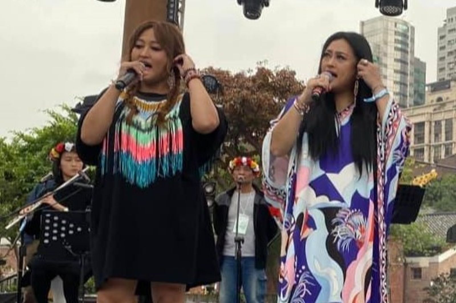 家家「不用謝政府」親姊紀曉君說話了 8+9言論再點火柯大堡嘆:歧視無所不在