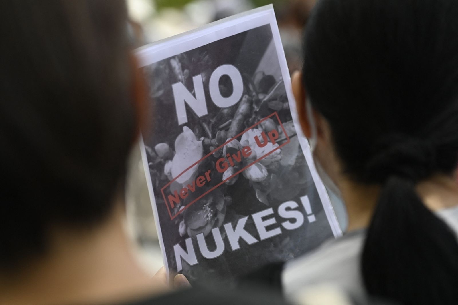 投書：從福島避難體制失靈　看台灣核災防護的制度幻覺