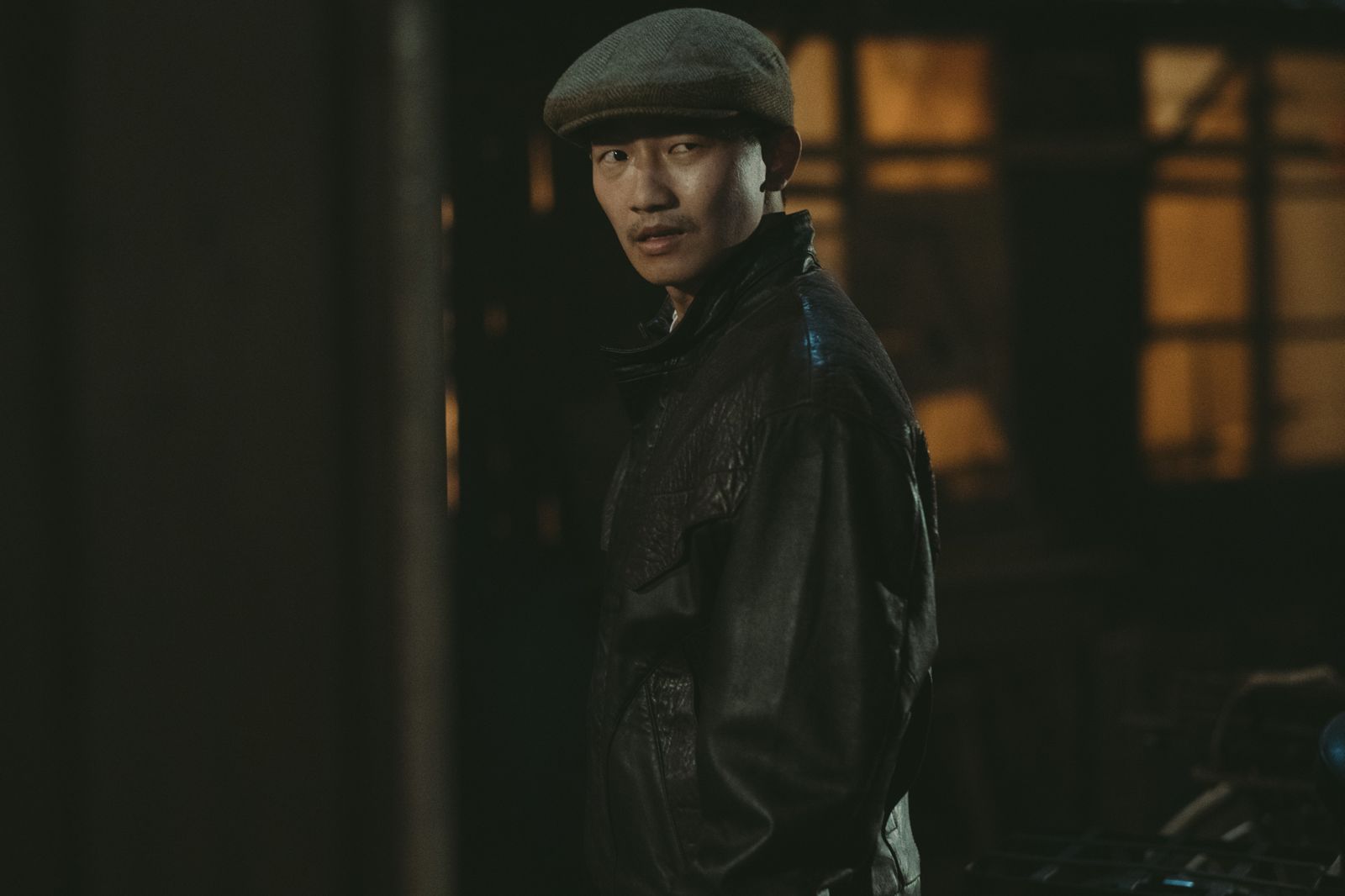 《大濛》上映後票房亮眼。華文創提供