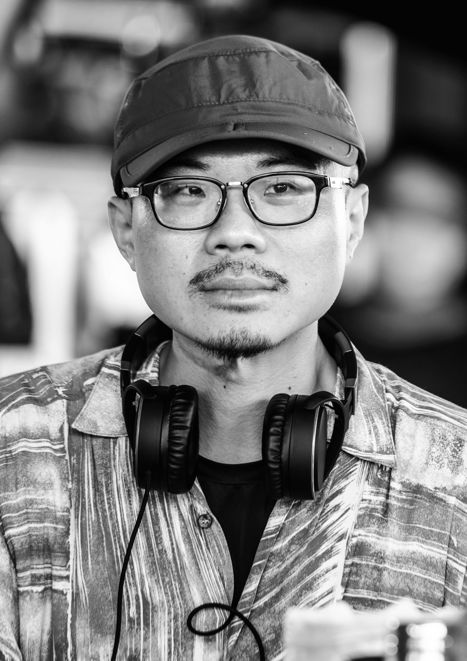 《南方時光》導演曹仕翰 。百景映畫提供