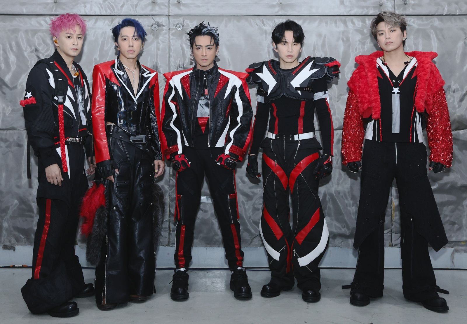 金曲獎盃一送到公司 「5分鐘內領取」　Energy牛奶遭虧：有史以來最快