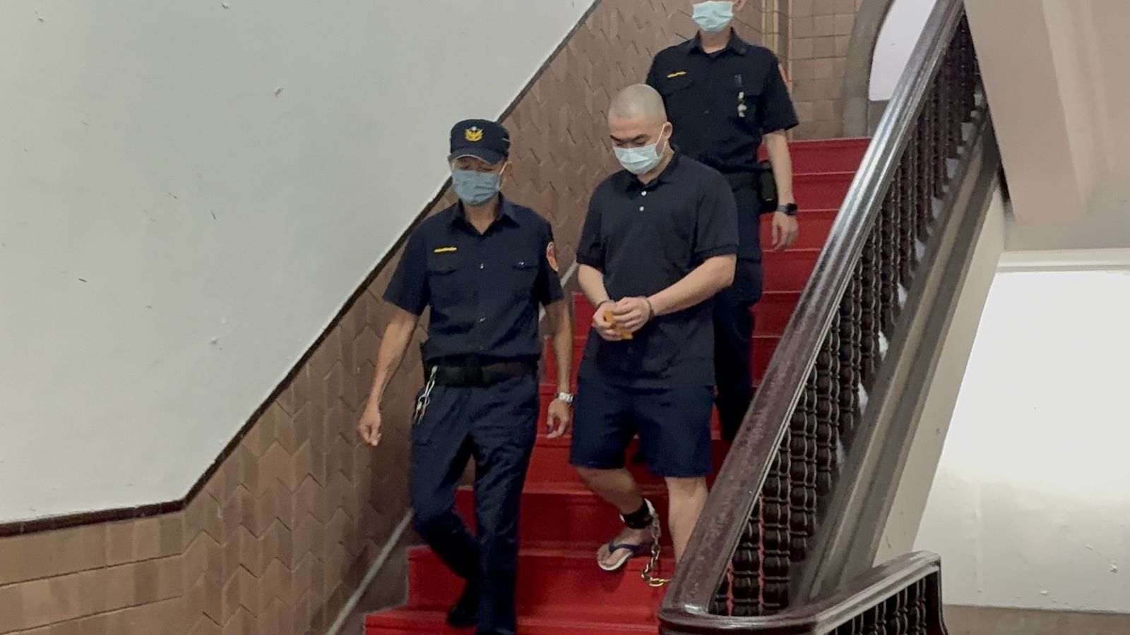 假還錢真索命!宜蘭高架橋下驚見「後座斷頸屍」 水泥工二審仍判14年