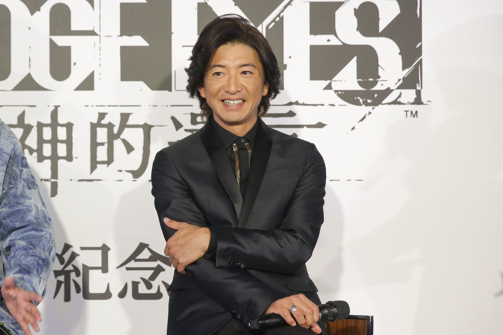 今天啥日｜11／13木村拓哉生日 木村效應席捲九○年代