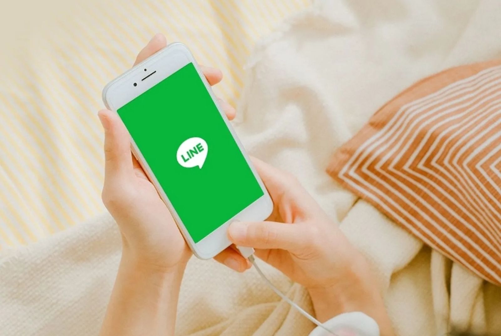 LINE帳號被盜還有救！官方親回「1情況」可找回、資料有望保住　3大電信防護步驟快看