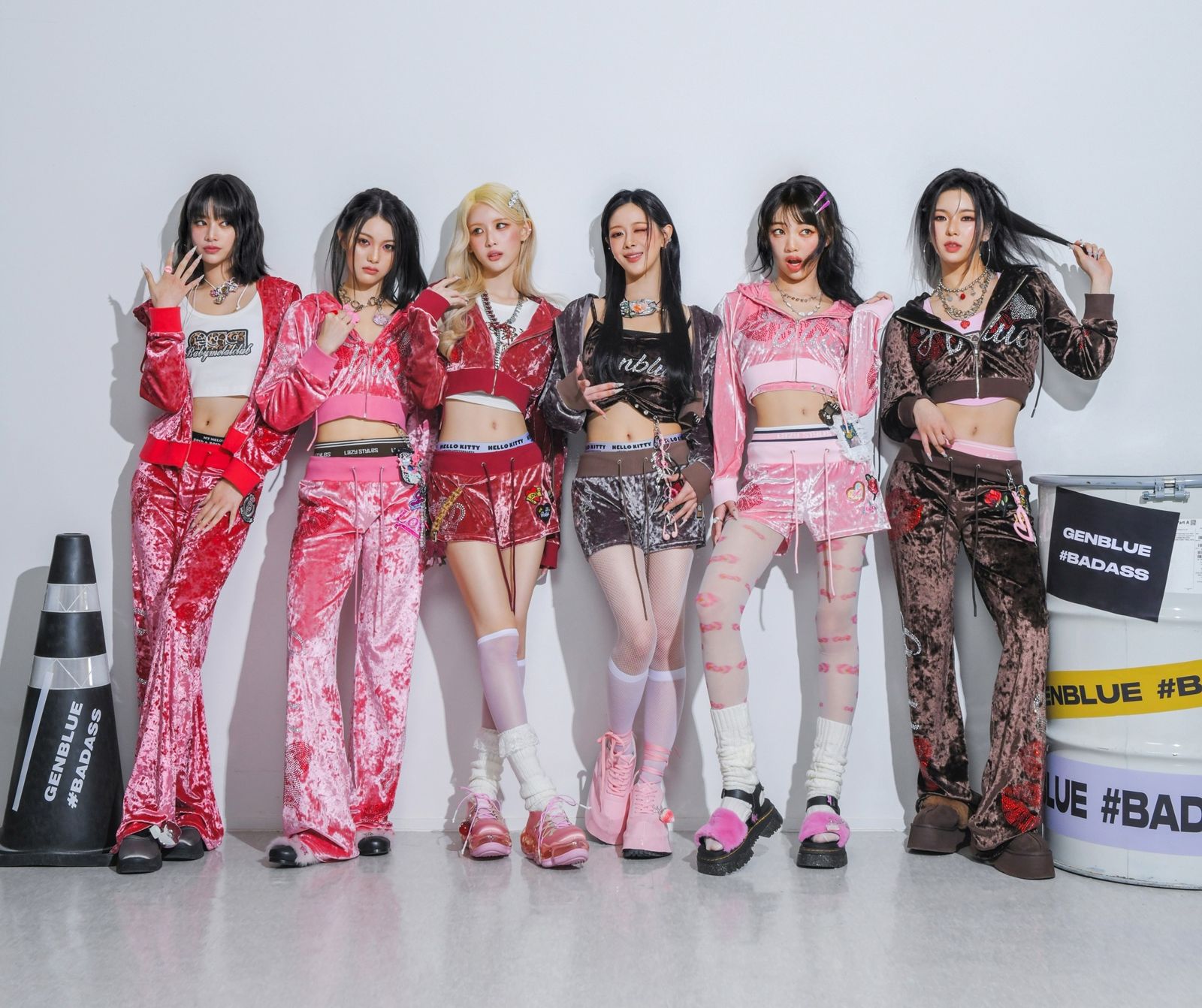 幻藍小熊「飛美國遭遣返」近況曝光！狠甩渣男巴掌被踢出錄音室