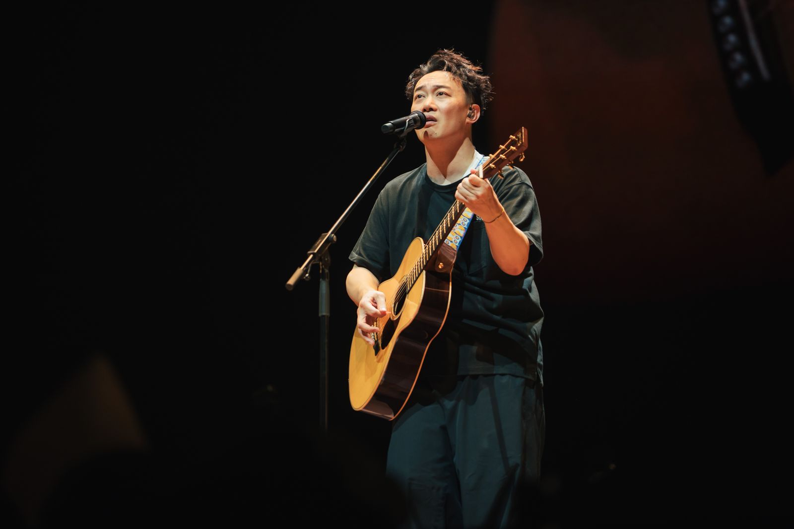 陳奕迅「Fear and Dreams」巡演歷時3年圓滿落幕。廿一克有限公司提供