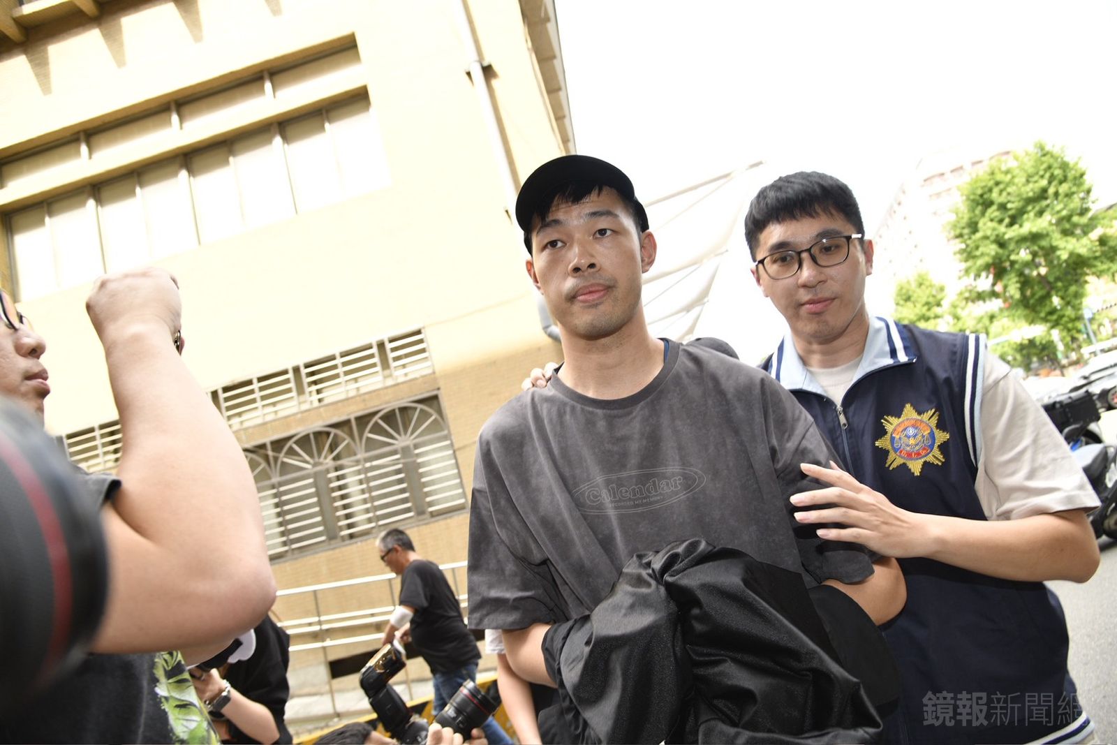 閃兵風波沒完！造假病歷傳有醫護幫忙　警不排除發動搜索