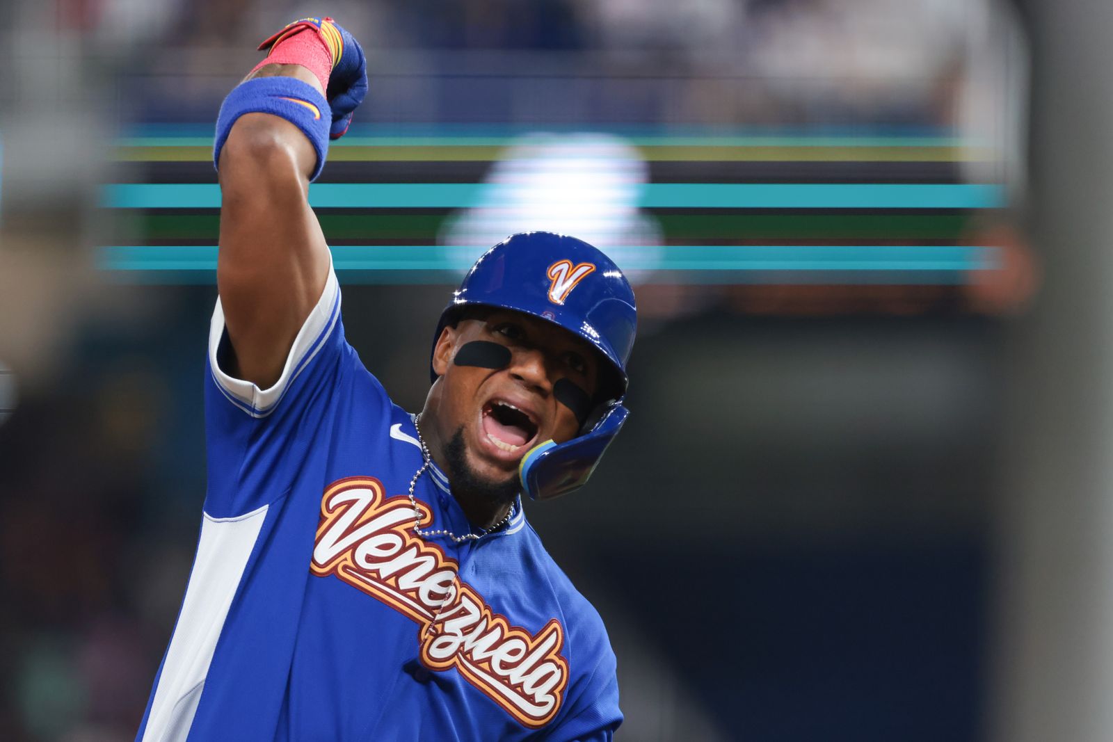 委內瑞拉首闖WBC決賽！邁阿密3.5萬人超嗨　中南美媒體：應該每年都辦