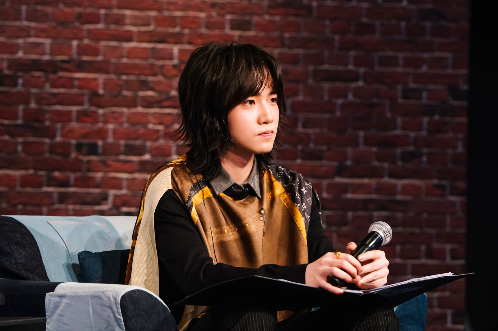 持修為音樂夢「成校園邊緣人」　自曝學生時期遺憾