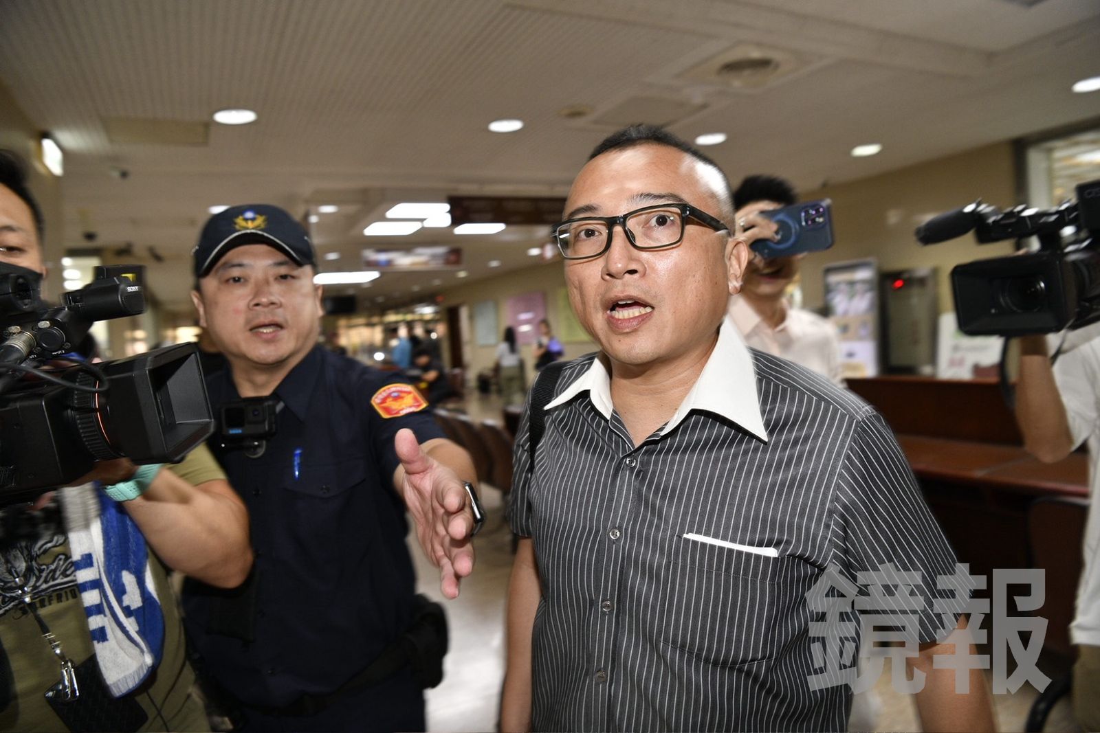 柯文哲遭控侵占公益基金　周榆修駁：民眾黨幫忙更多