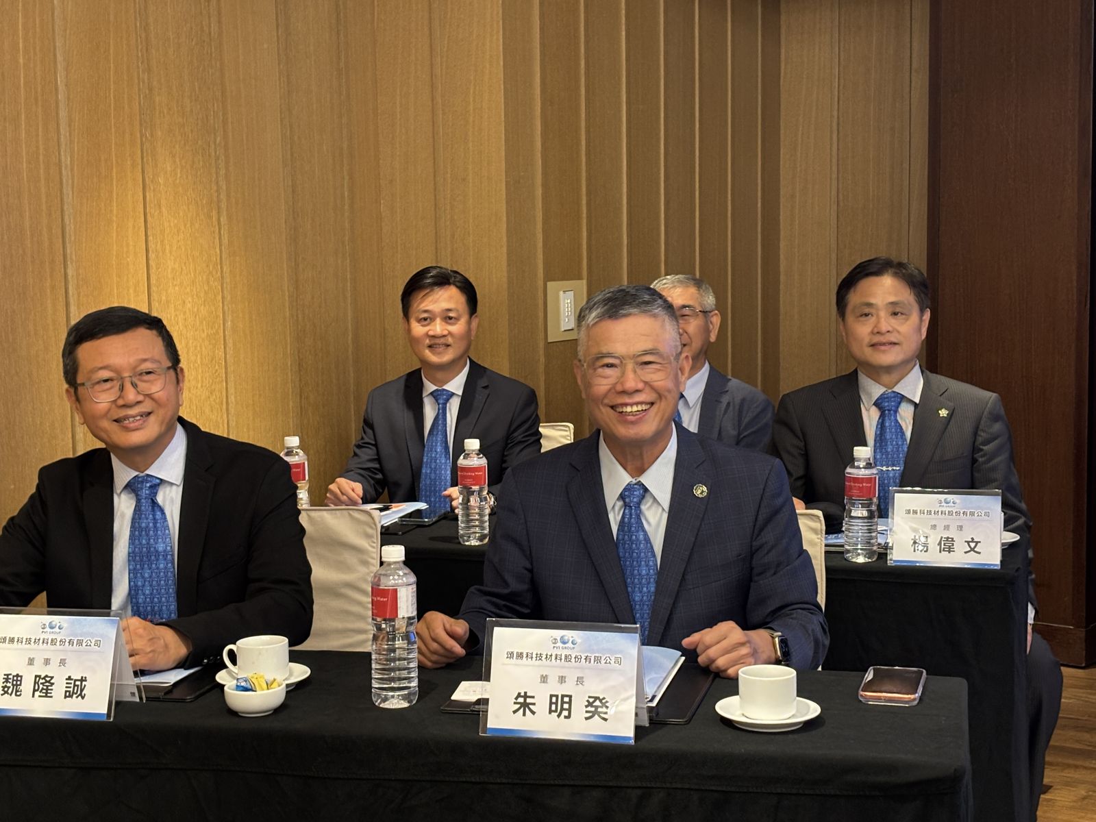 頌勝靠半導體CMP研磨墊打破大廠壟斷　啟動擴產拚市占率翻倍