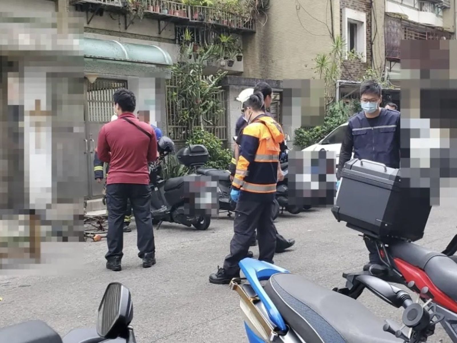 母女遭詐1200萬釀雙亡悲劇　揪出知名珠寶商竟是詐團金主