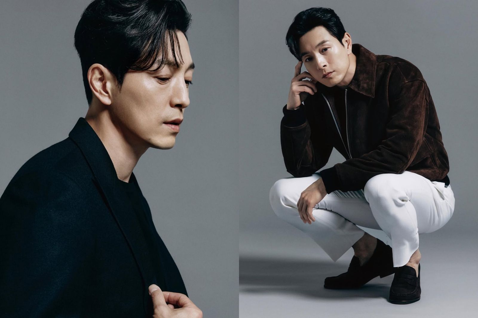 《黑暗榮耀》涎鎮老公鄭星一要來台！　7月中旬首訪寶島行程曝光