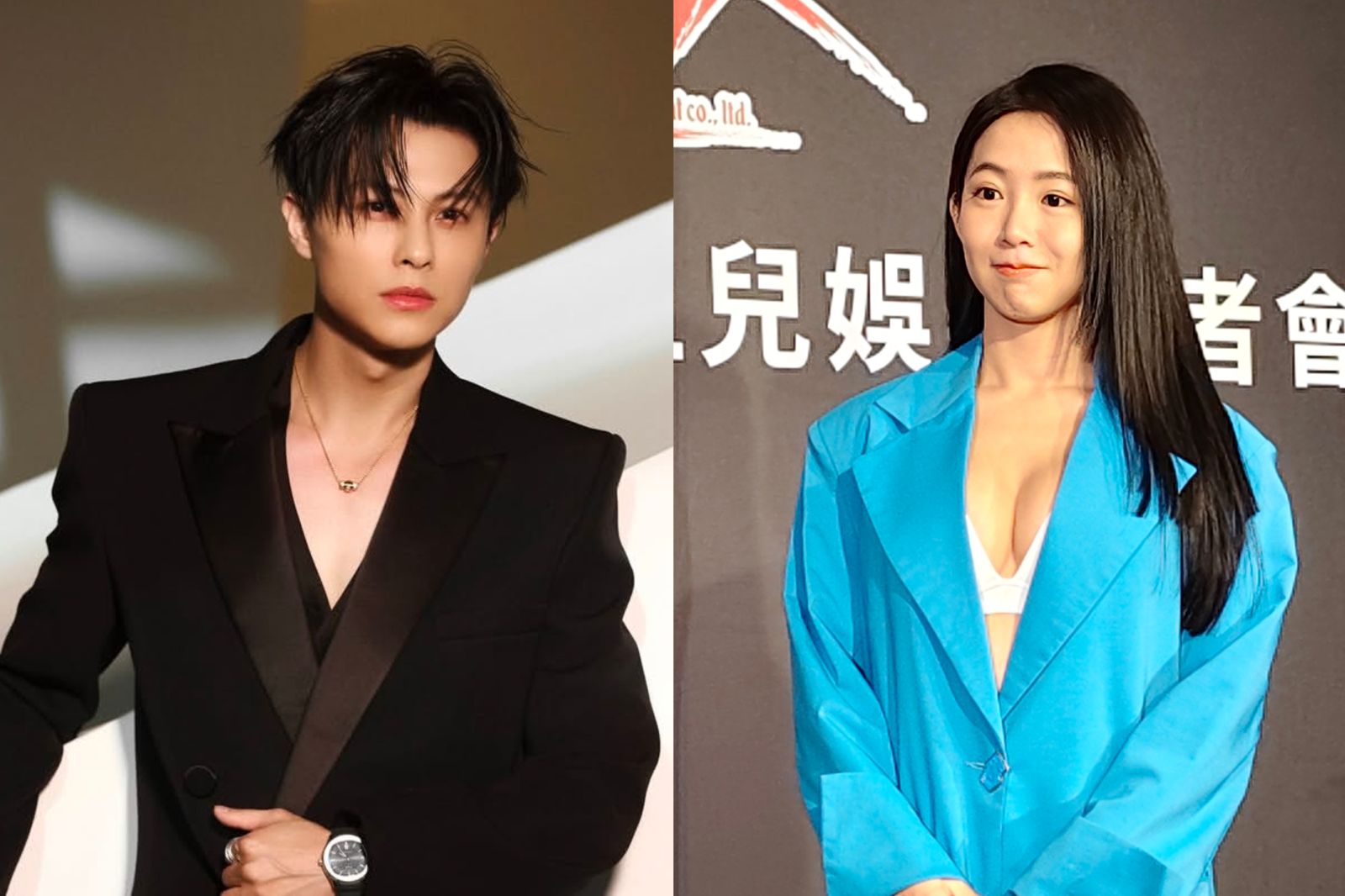 王子陷「粿粿不倫戀」開口借錢?郭書瑤曝私下真實互動