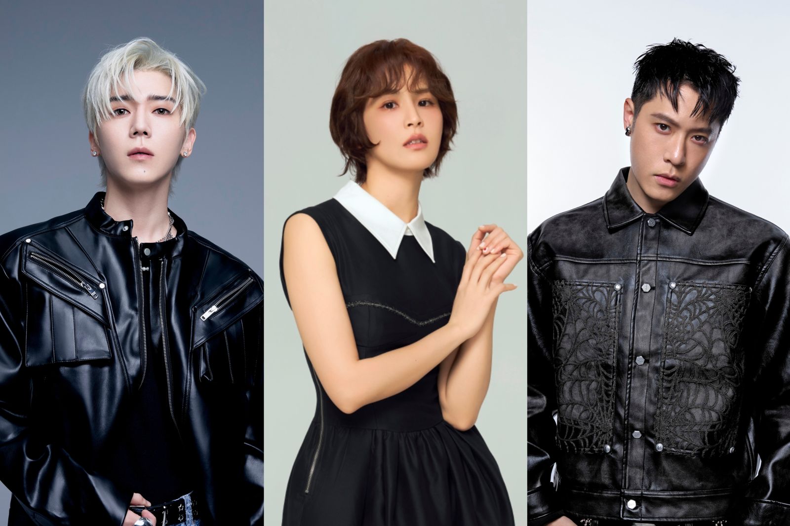 曾沛慈《浪姐7》爆發登風雲榜　告五人、畢書盡同場較勁「藏小驚喜」