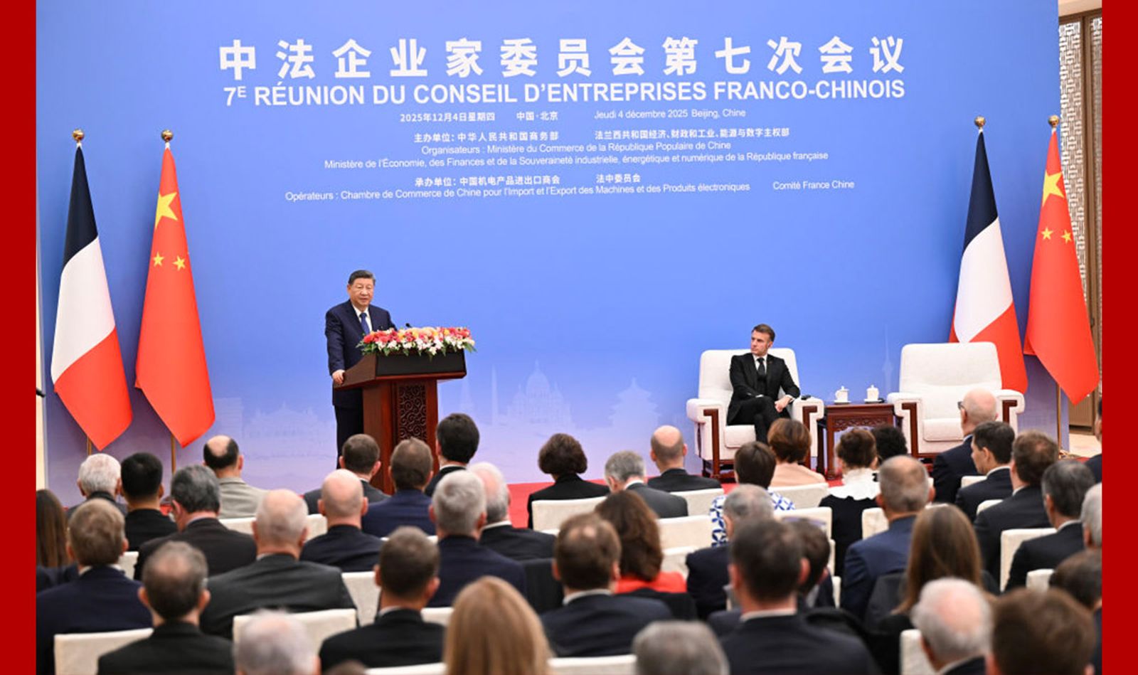 洪耀南專欄：當順差成為唯一活路　中國已無退路