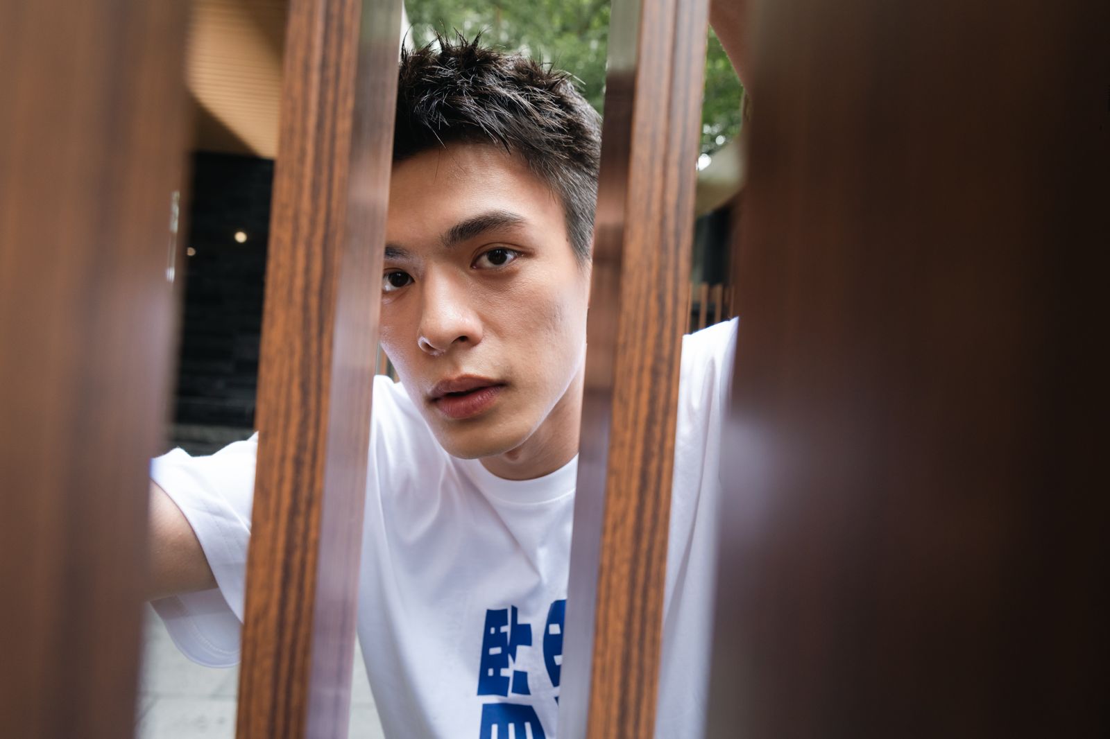 專訪／26歲星二代「當爸」了！爸媽驚人反應曝光　喊話感情「都是認真的」