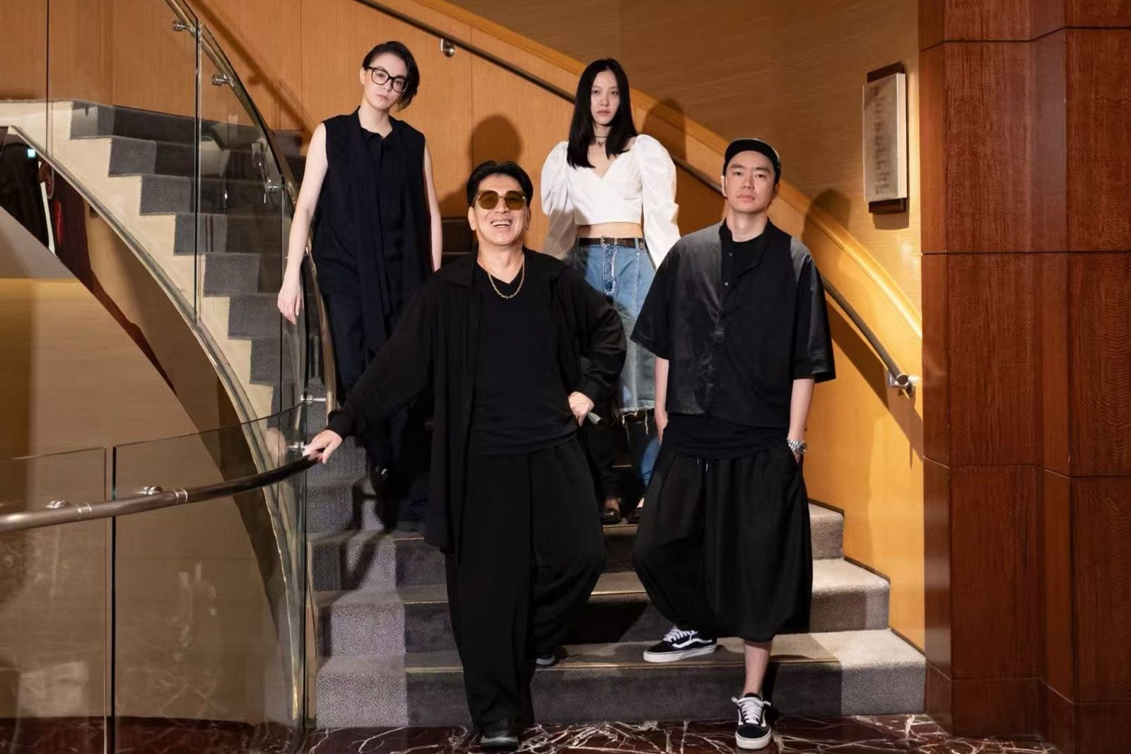 張榕容曝高捷「打我又殺我」　私下超反差行徑曝光