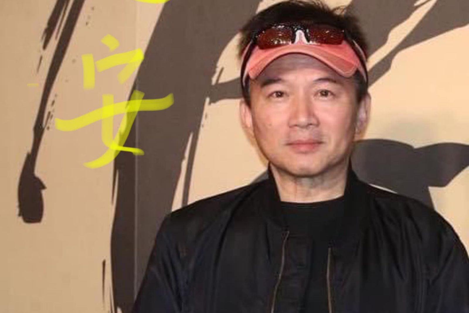 狄鶯母子都出事!孫鵬曾提醒孫安佐前經紀人:別拍火槍片 重讀天月回應了