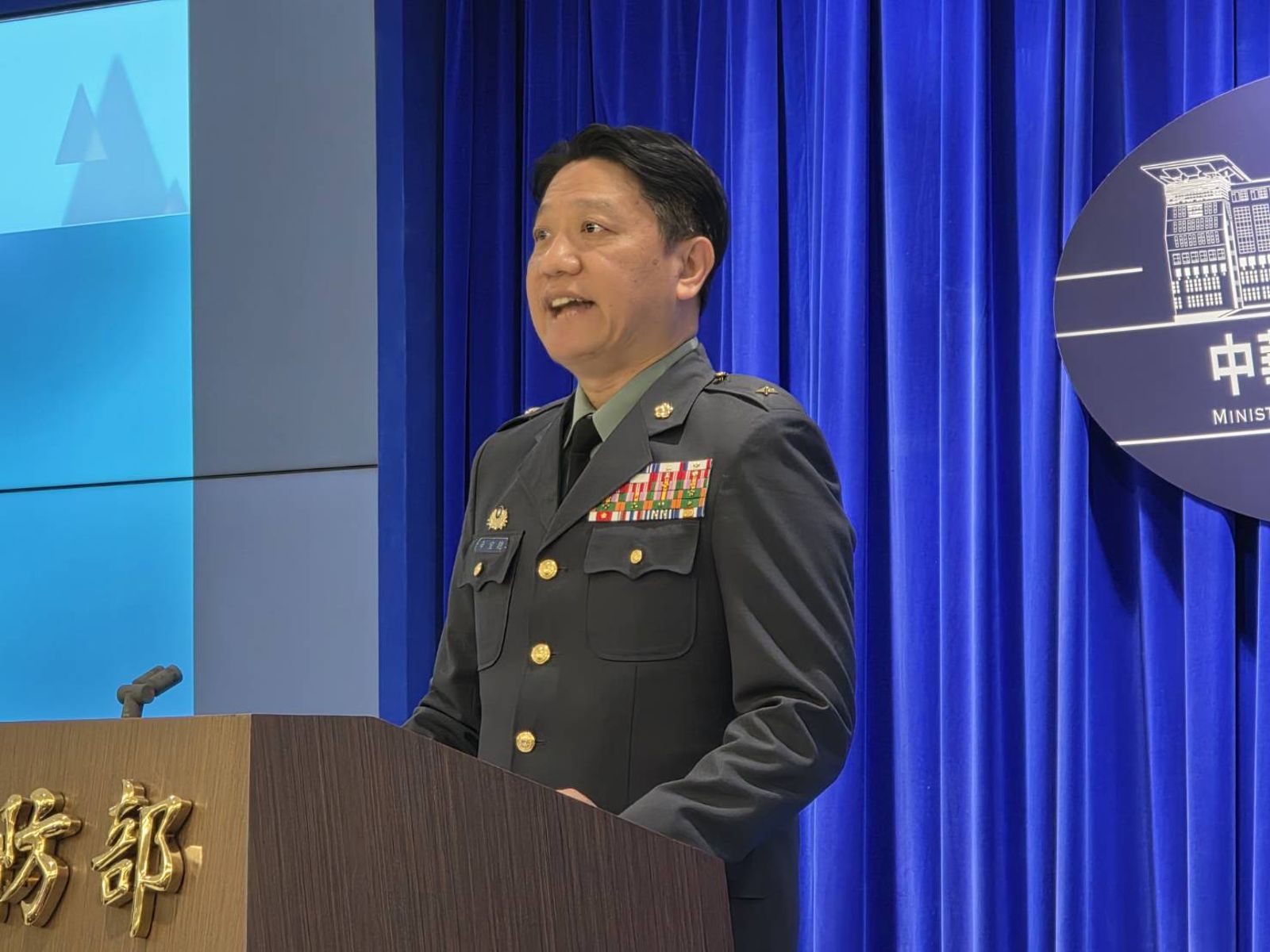 國軍明年元旦開辦「官兵急難貸款」　最高可貸120萬元
