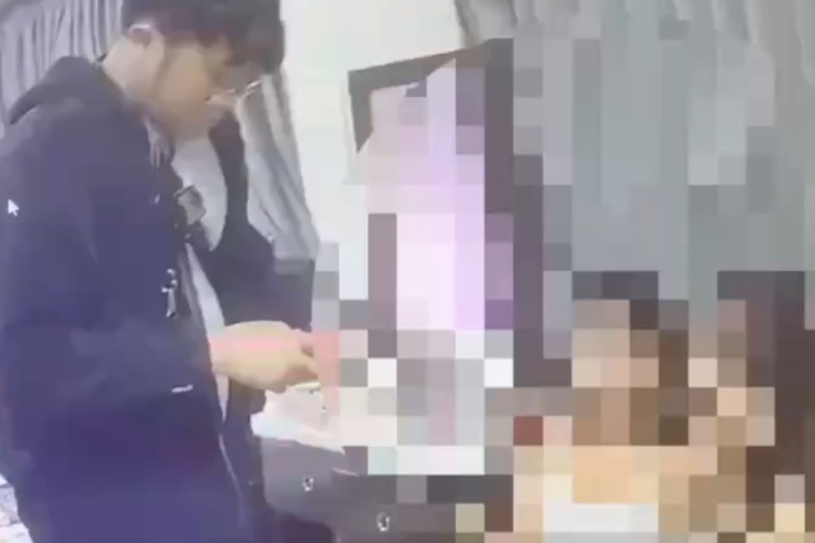 林森北大樓「一樓一鳳」千元玩1小時！3外籍女遭逮　連看護都下海兼差