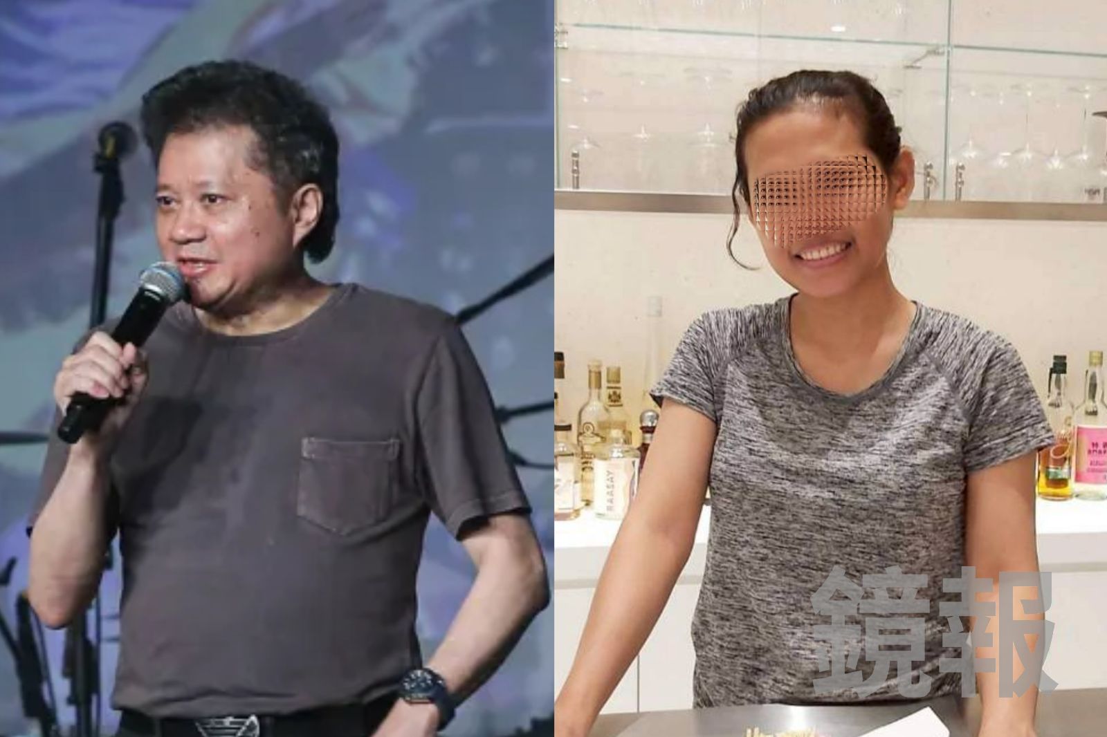 身價20億「苛刻又無情」/獨家!張耕宇承認國外約會女移工4次 吼24年妻:我交100個女友也不關妳的事