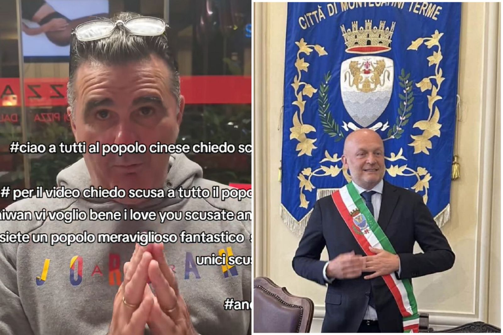 台客遭義大利老闆辱罵 升級成外交事件!市長將見我方代表解決