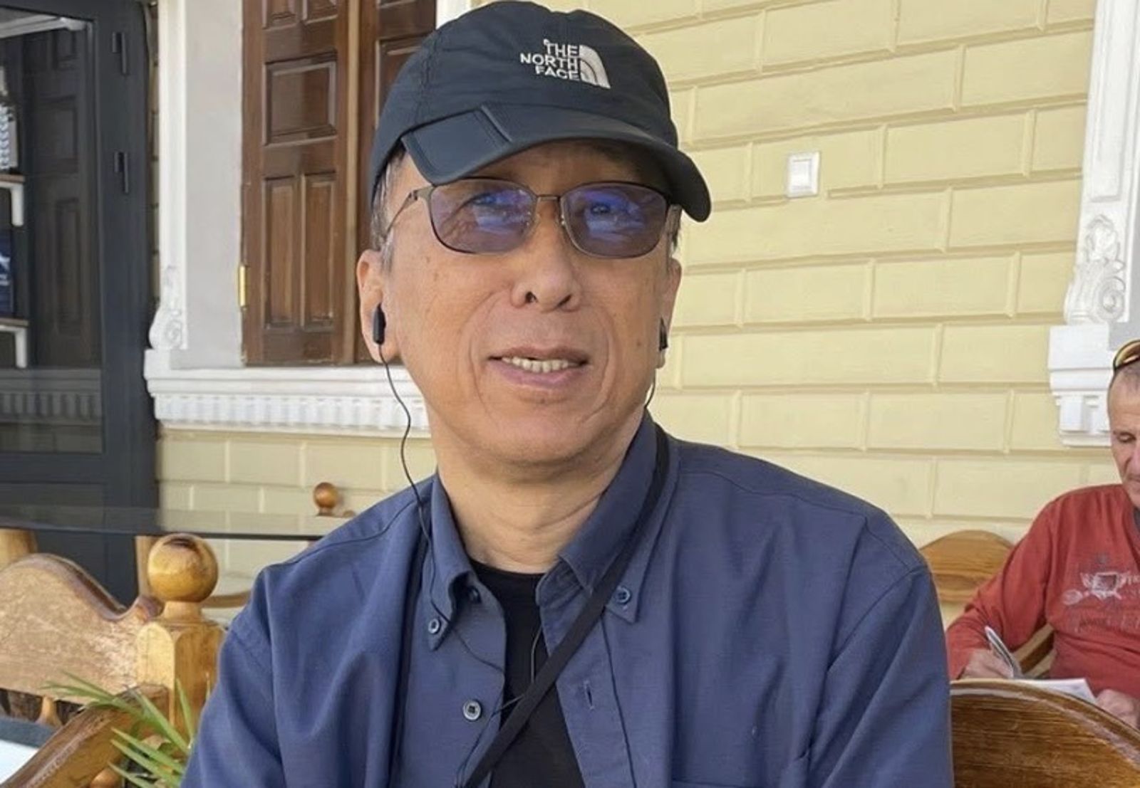 北捷恐攻釀4死！苦苓逆風喊話「照常跨年」：對惡人最好的反擊