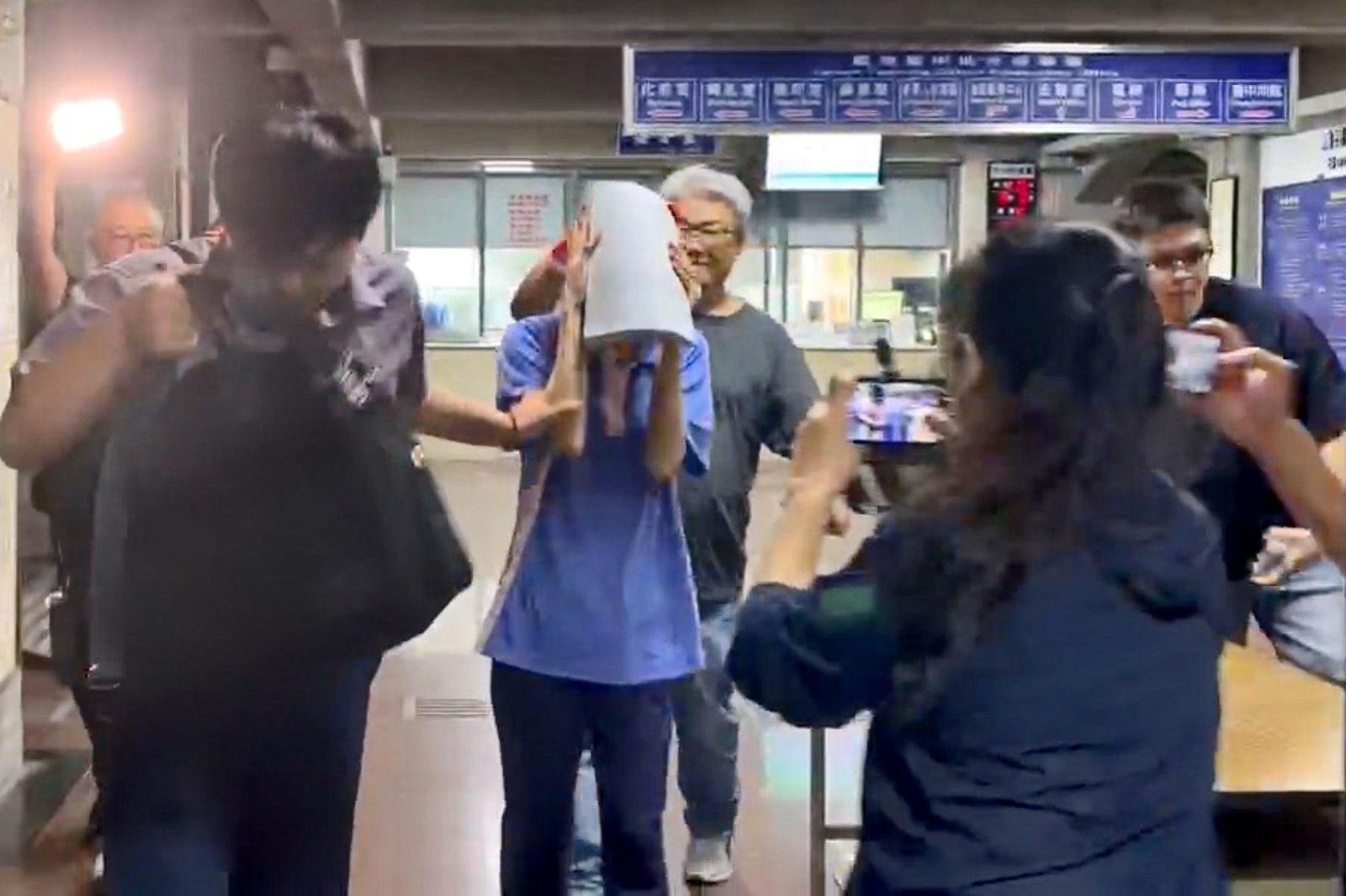 地院裁定接押禁見!律師陳昱瑄詐慈濟 黃金豪宅秒變牢房