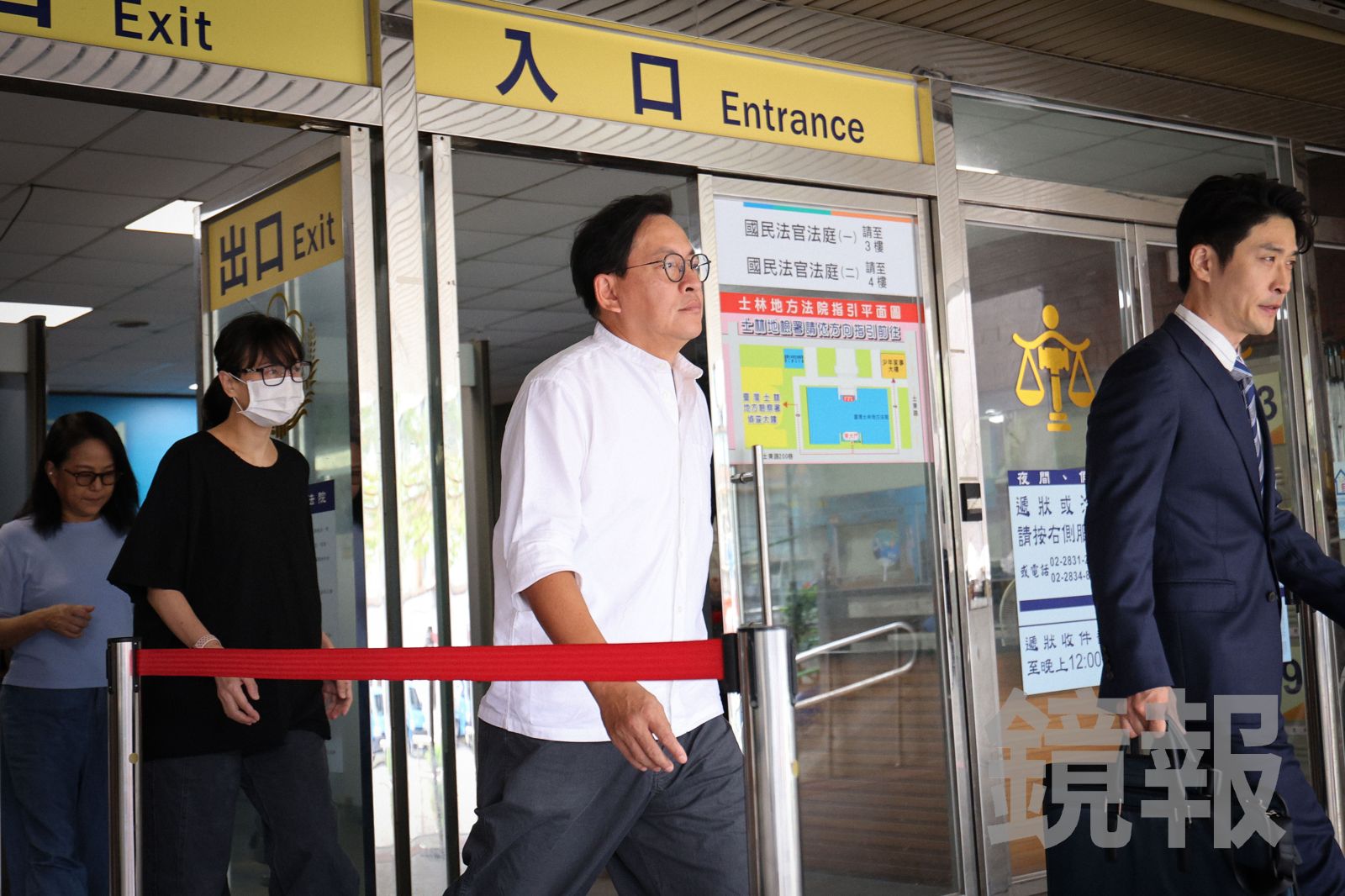 詹姆士「詹醬事件」大逆轉!認罪後不到2週突和解 王鈞「66字證實」親揭結局