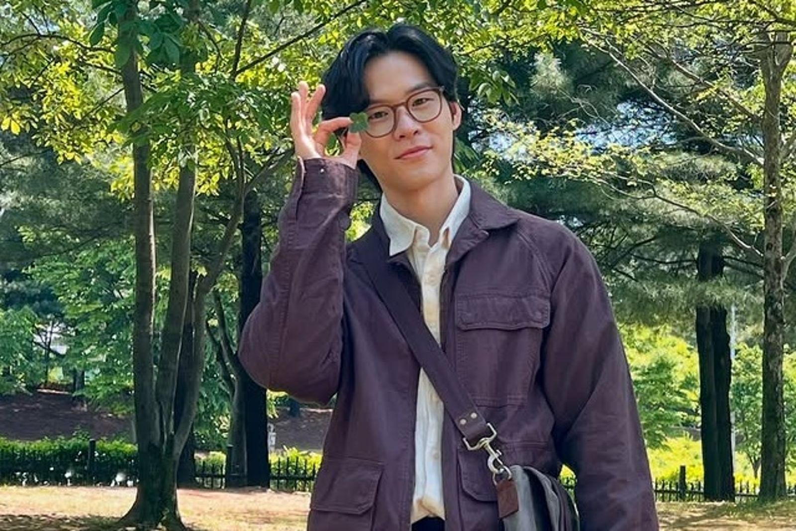 韓星醉到斷片偷騎車遭逮　慘被踢出拍攝中新劇！急發文致歉