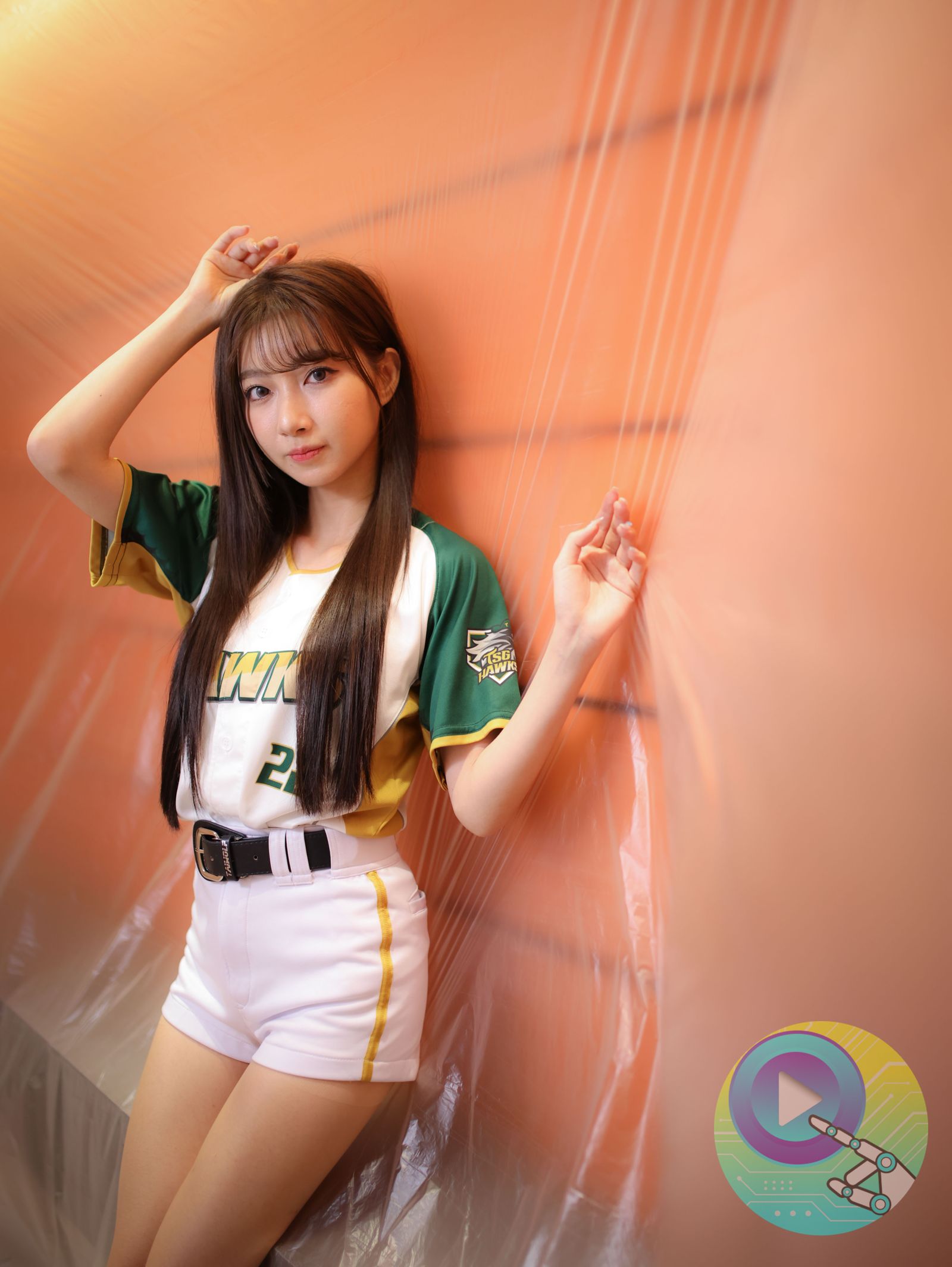 一粒先前迎來26歲生日。劉耀匀拍攝