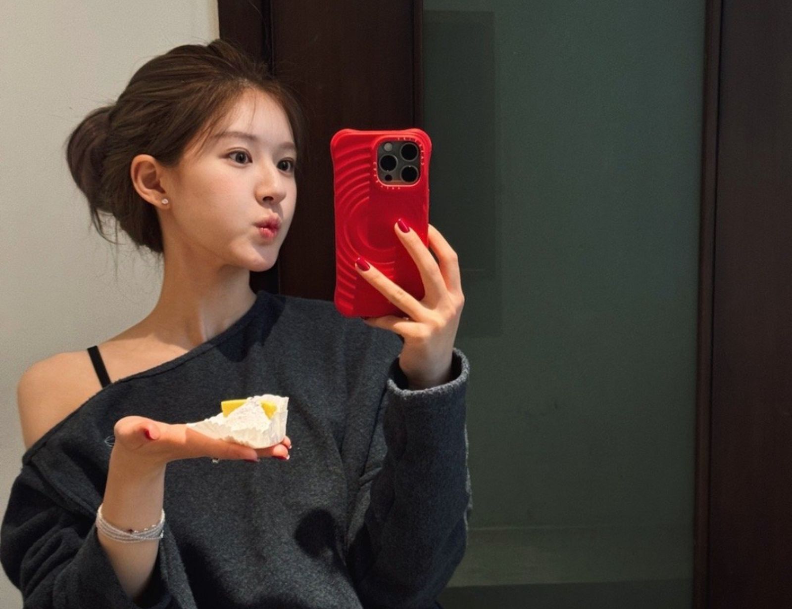 趙露思再開轟！痛批經紀公司「噁心小動作」　手握錄音檔宣戰