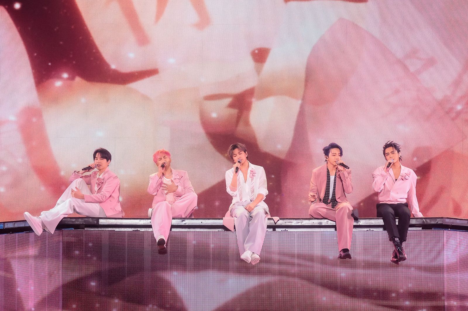 Energy搏命特技移師台北！小巨蛋門票啟售時間曝光